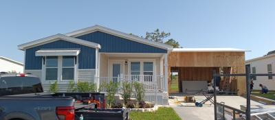 Mobile Home at 38903 Golf View Ave Dade City, FL 33525