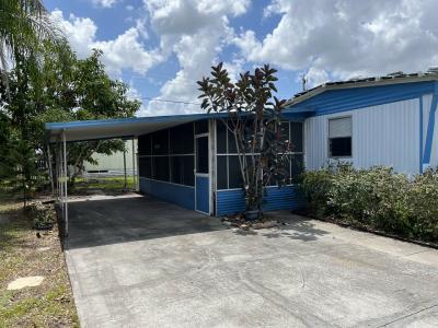 Mobile Home at 55 Bonny Shores Drive Lakeland, FL 33801