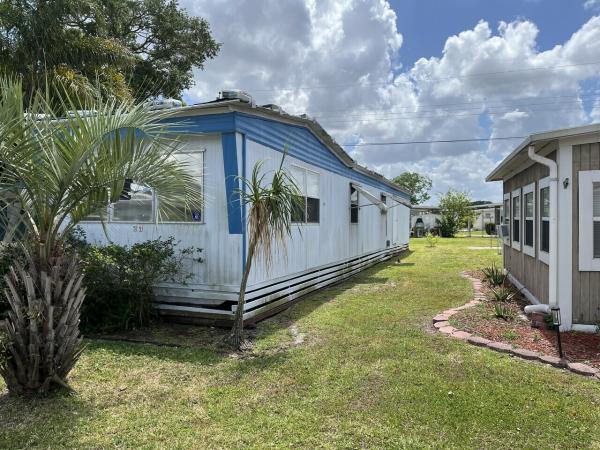1971 KING  Home