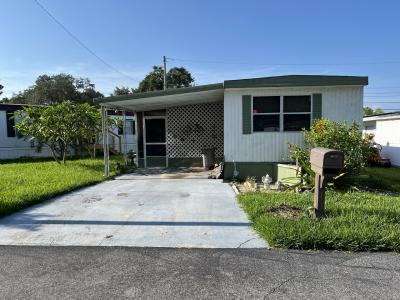 Mobile Home at 121 Bonny Shores Drive Lakeland, FL 33801
