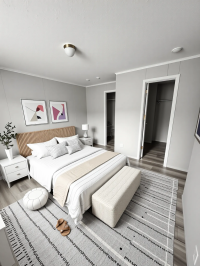 2020 Champion Ashgrove Manufactured Home