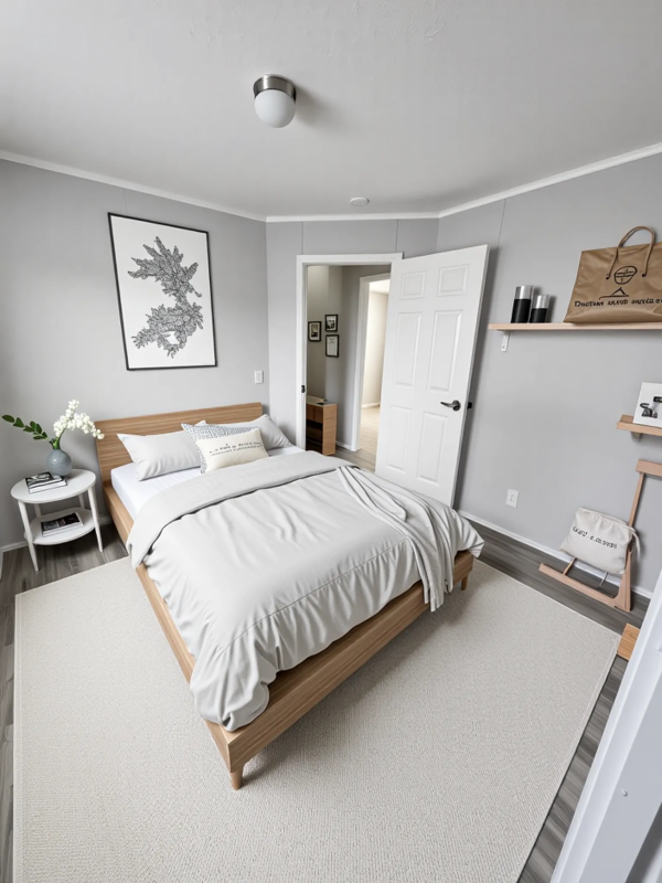 2020 Champion Ashgrove Manufactured Home