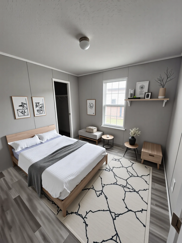 2020 Champion Ashgrove Manufactured Home