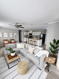 2020 Champion Ashgrove Manufactured Home