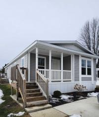 2020 Champion Ashgrove Manufactured Home
