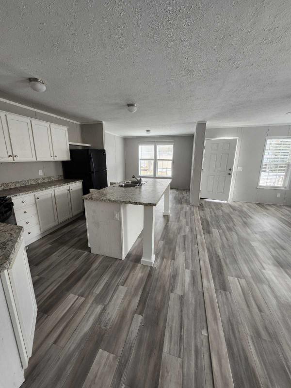 2020 Champion Ashgrove Manufactured Home