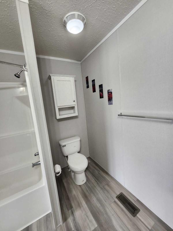2020 Champion Ashgrove Manufactured Home