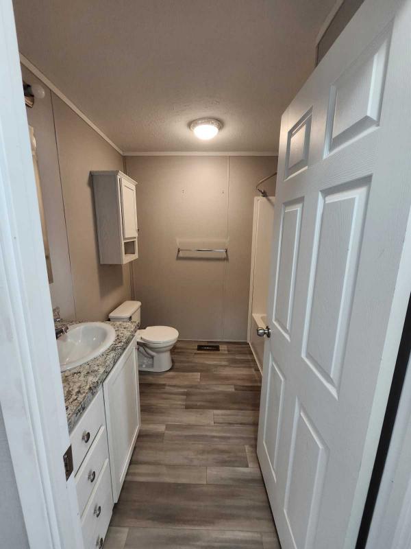 2020 Champion Ashgrove Manufactured Home