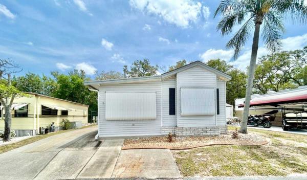 1994 MERI Mobile Home For Sale