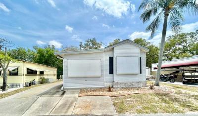 Mobile Home at 5 Snook Lane Sebring, FL 33875