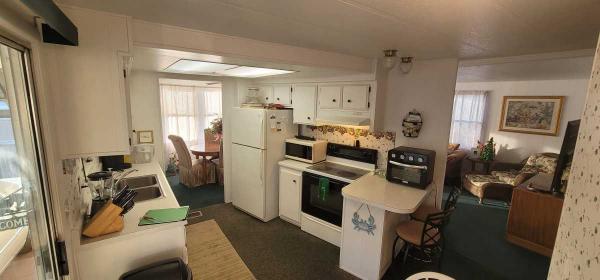1979 2BD/2BA Mobile Home