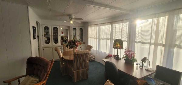 1979 2BD/2BA Mobile Home