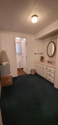 1979 2BD/2BA Mobile Home