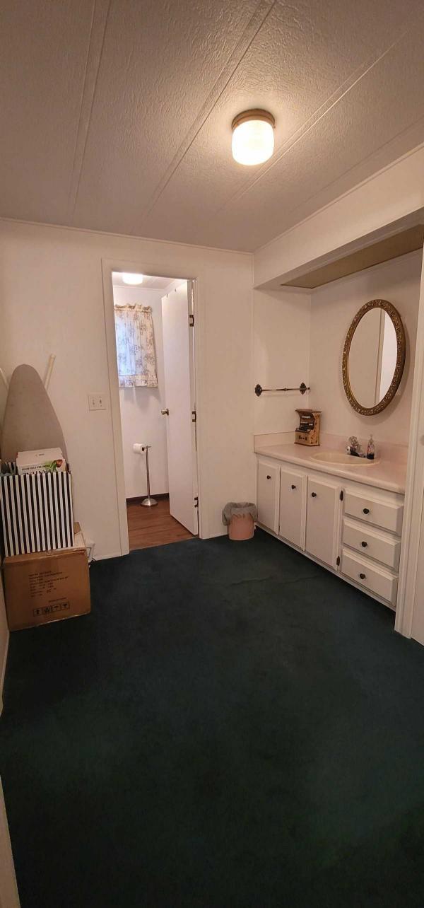 1979 2BD/2BA Mobile Home