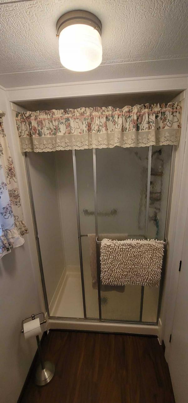 1979 2BD/2BA Mobile Home