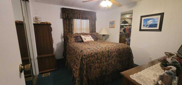 1979 2BD/2BA Mobile Home