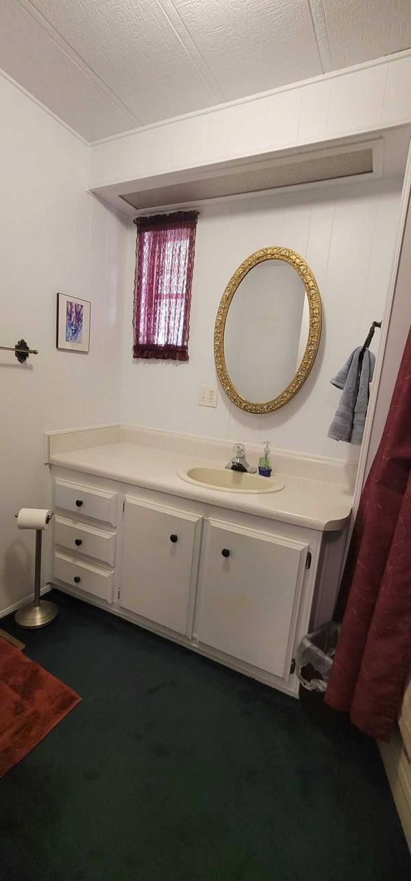 1979 2BD/2BA Mobile Home