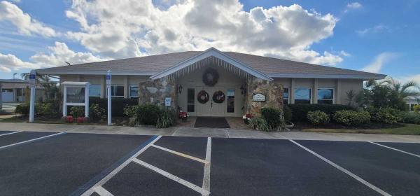 1979 2BD/2BA Mobile Home