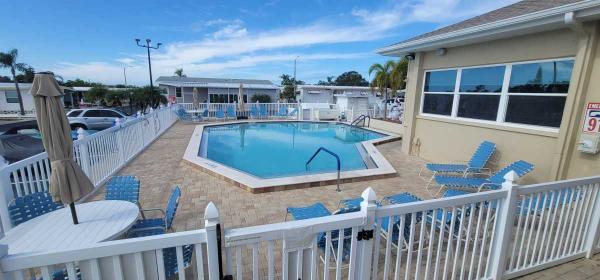 1979 2BD/2BA Mobile Home