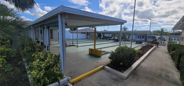 1979 2BD/2BA Mobile Home
