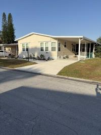 1988 BARR Mobile Home