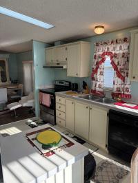 1988 BARR Mobile Home