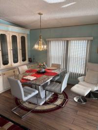 1988 BARR Mobile Home