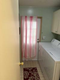1988 BARR Mobile Home
