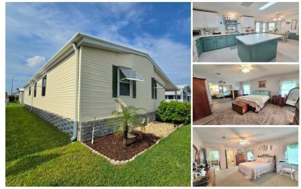 1994  Mobile Home For Sale