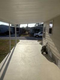 1988 BARR Mobile Home