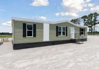 2025 Mobile Home
