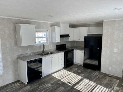 Mobile Home at 1 Thorn Locust Lane, #158 London, OH 43140