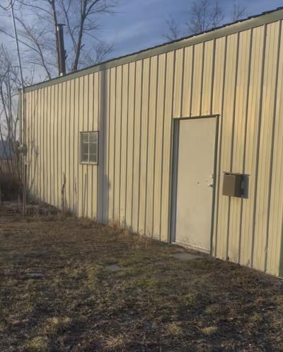Mobile Home at 795 S Bunting Warsaw, IN 46582