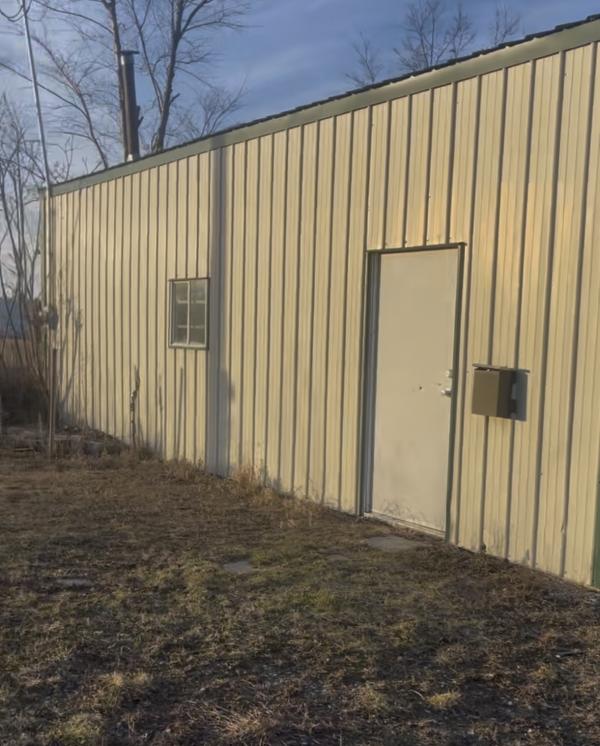 Photo 1 of 2 of home located at 795 S Bunting Warsaw, IN 46582