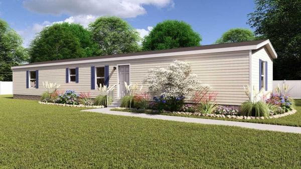2025 Clayton Adrenaline Mobile Home