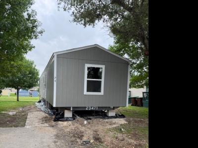 Mobile Home at 7500 Paradise Rd Lot 74 San Antonio, TX 78244