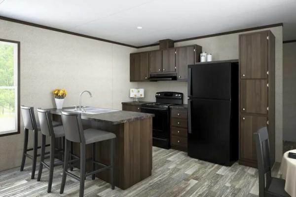 2025 Champion Prime Mobile Home