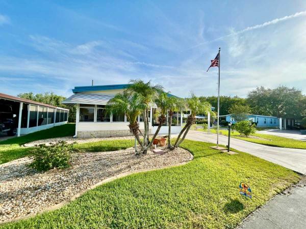 1992 MERI Mobile Home For Sale