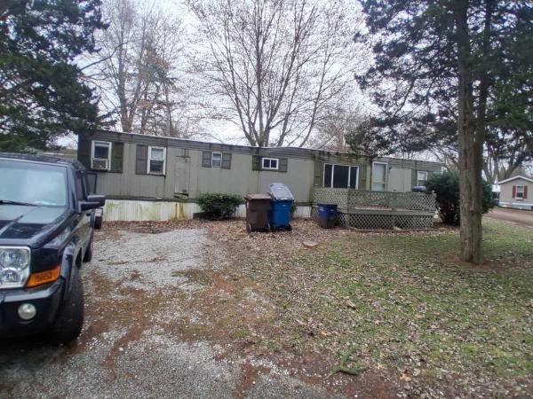 Mobile Home