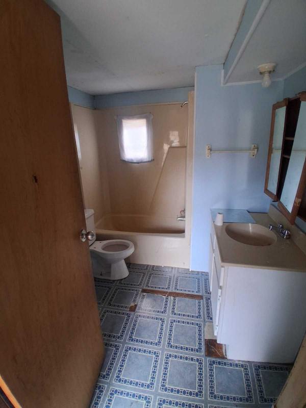 Mobile Home