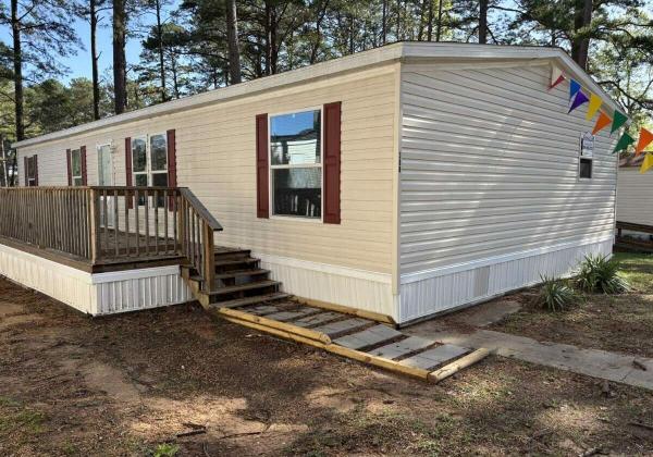 2023 Mobile Home