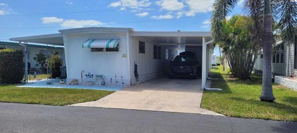 Cadillac Mobile Home For Sale