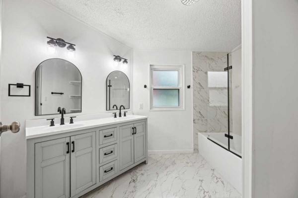 2015 PALM HARBOR HOMES PALM HARBOR Mobile Home