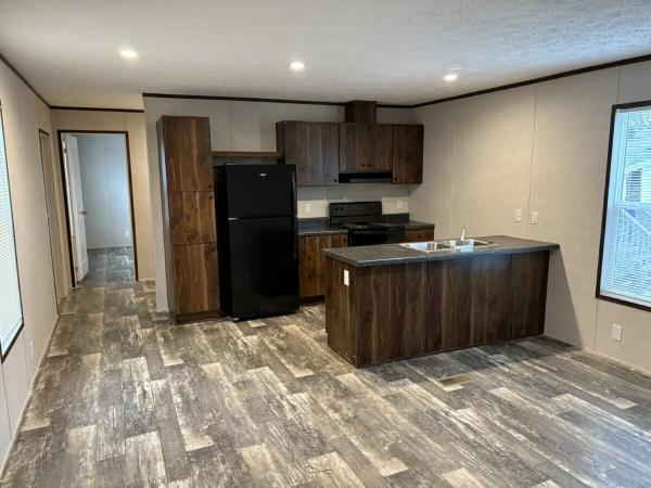 2025 Mobile Home