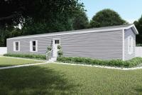2025 Clayton Intuition Mobile Home