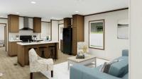 2025 Clayton Intuition Mobile Home