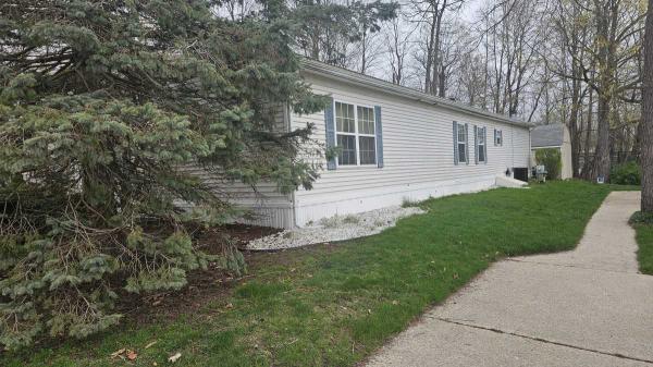 1992 Rochester Manufactured Home