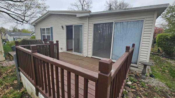 1992 Rochester Manufactured Home