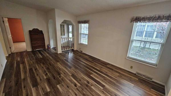 1992 Rochester Manufactured Home