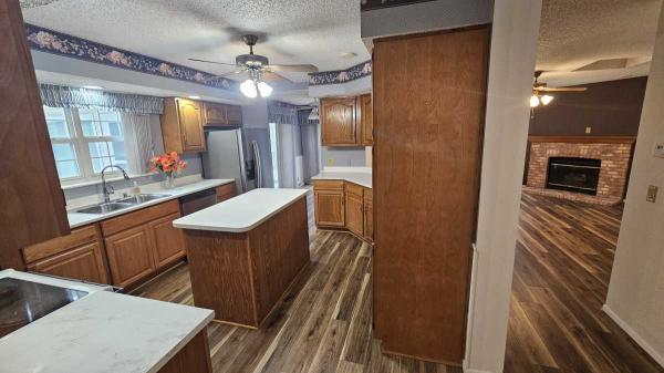1992 Rochester Manufactured Home